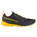 La Sportiva Pantofi alergare KAPTIVA (Black/Yellow)